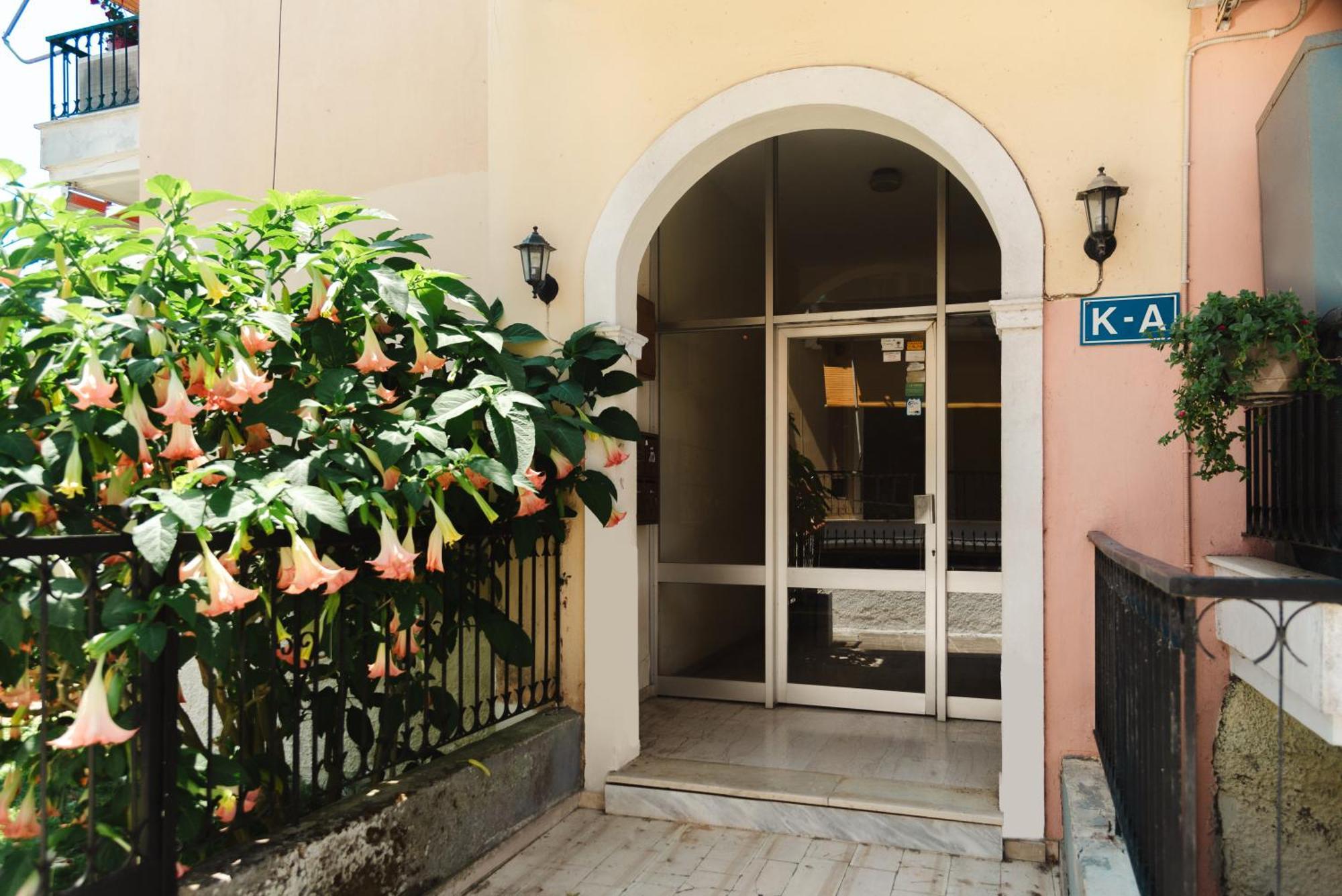 Casa Di Daisy Apartment *