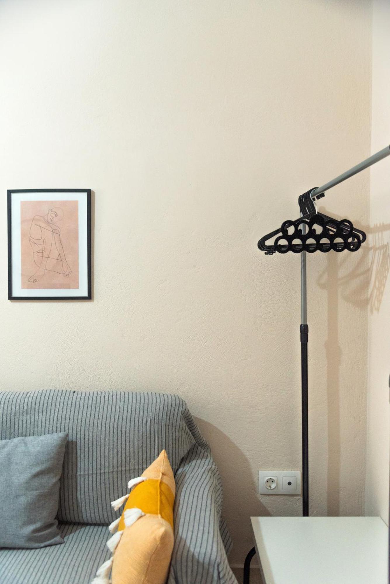 Casa Di Daisy Apartment