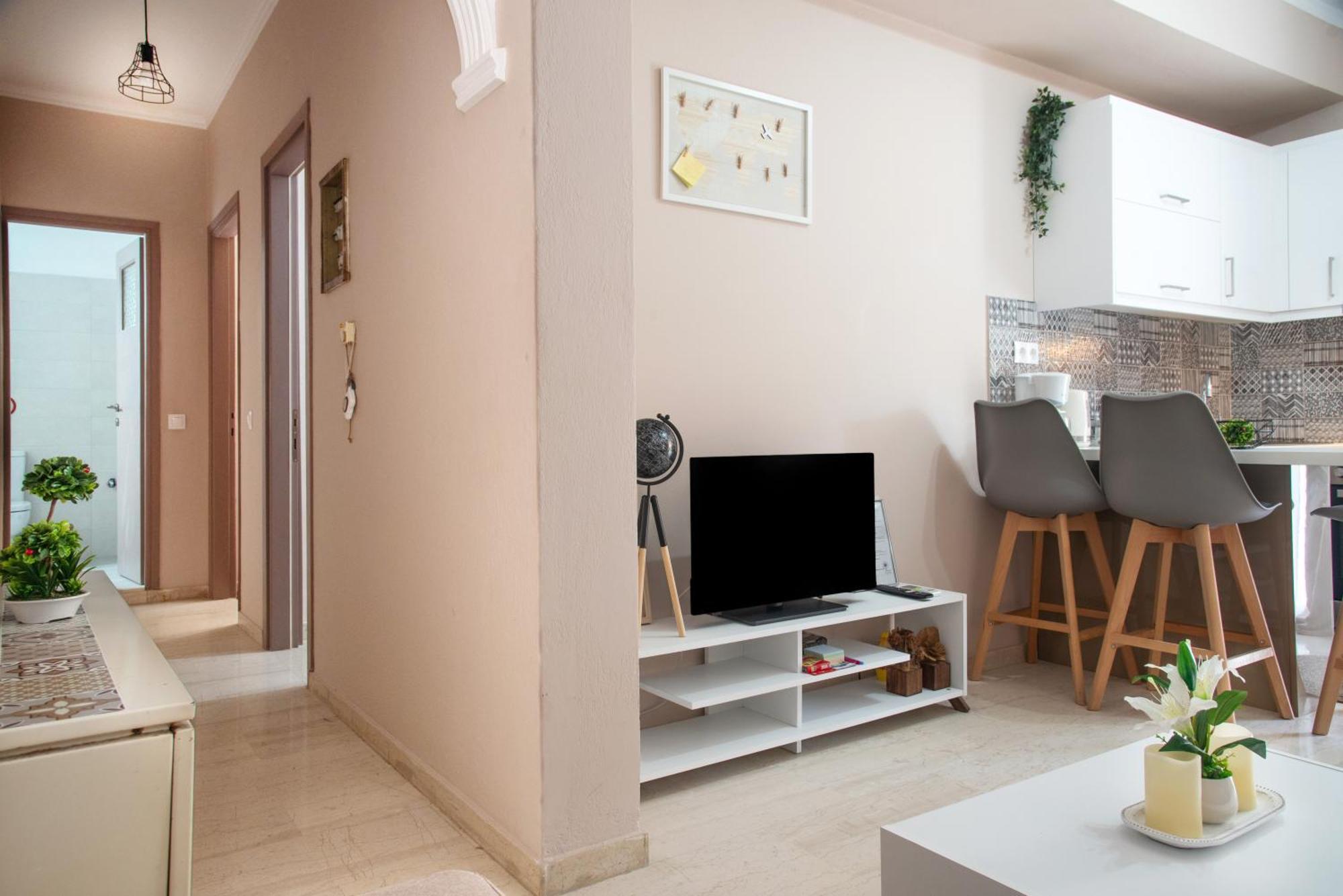 Apartment Casa Di Daisy Corfu (city)